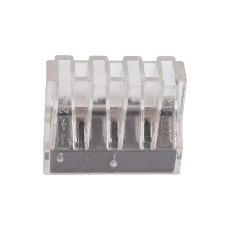 Строительно-монтажная клемма ЭРА NO-222-22 108 Б0033396