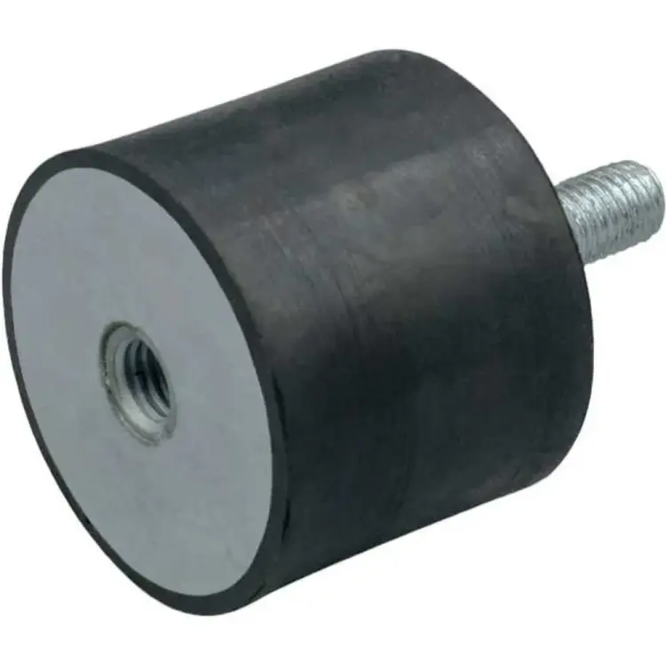 Буфер резинометаллический Алтервиа A00006.16006004010.4