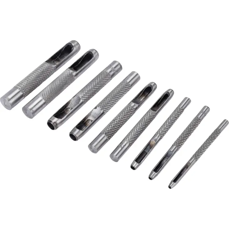 Пробойники для кожи FASTER TOOLS FT293-03 Пробойники для кожи FASTER TOOLS FT293-03