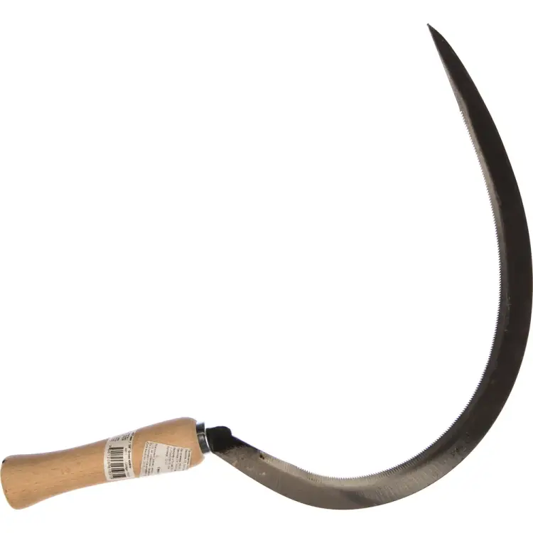 Серп Truper HP-1 15121