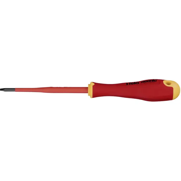 Диэлектрическая отвертка Felo Ergonic 41394090