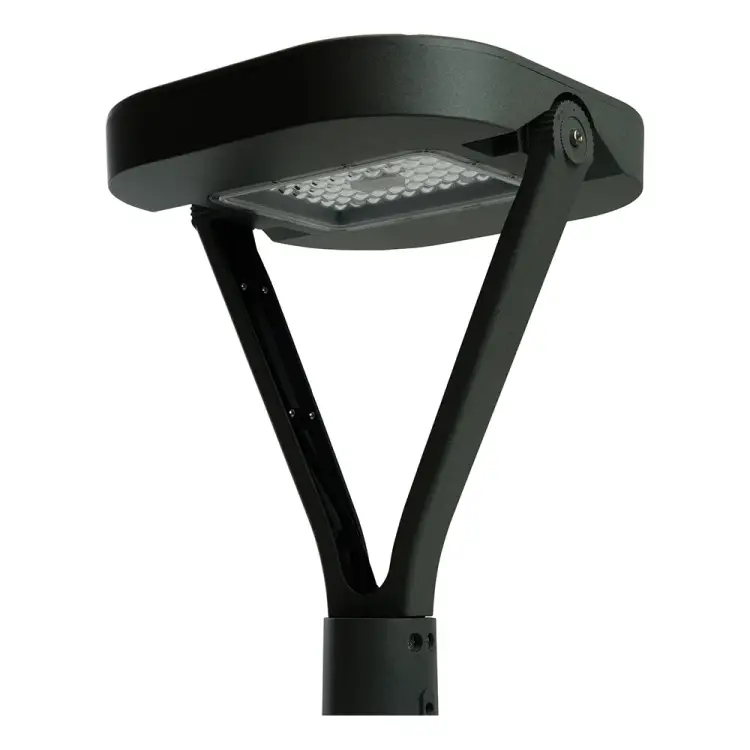 Уличный светильник FERON sp7030, 100w 12000lm 5000k, серый 48760 Уличный светильник FERON sp7030, 100w 12000lm 5000k, серый 48760