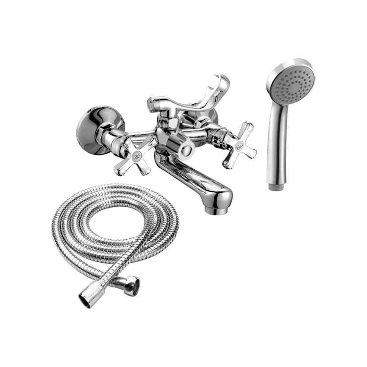 Смеситель для ванны RUSH Bianki BI7650-44