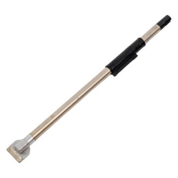 Насадки для термопинцетов