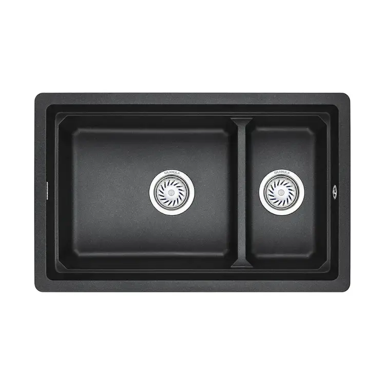 Кухонная мойка GRANULA KS-7304U Кухонная мойка GRANULA KS-7304U