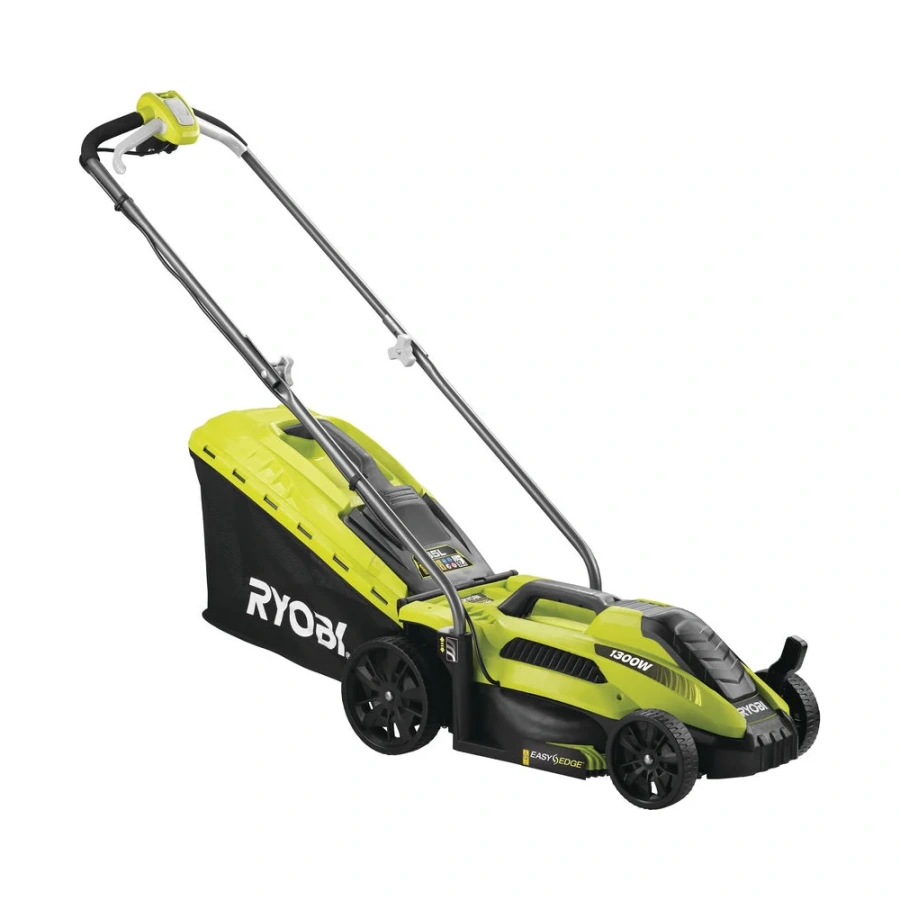 Электрическая газонокосилка Ryobi RLM13E33S 3002343