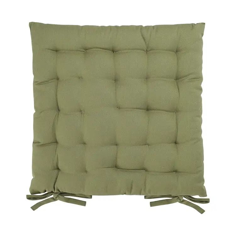Подушка на стул Tkano Essential TK24-CP0001