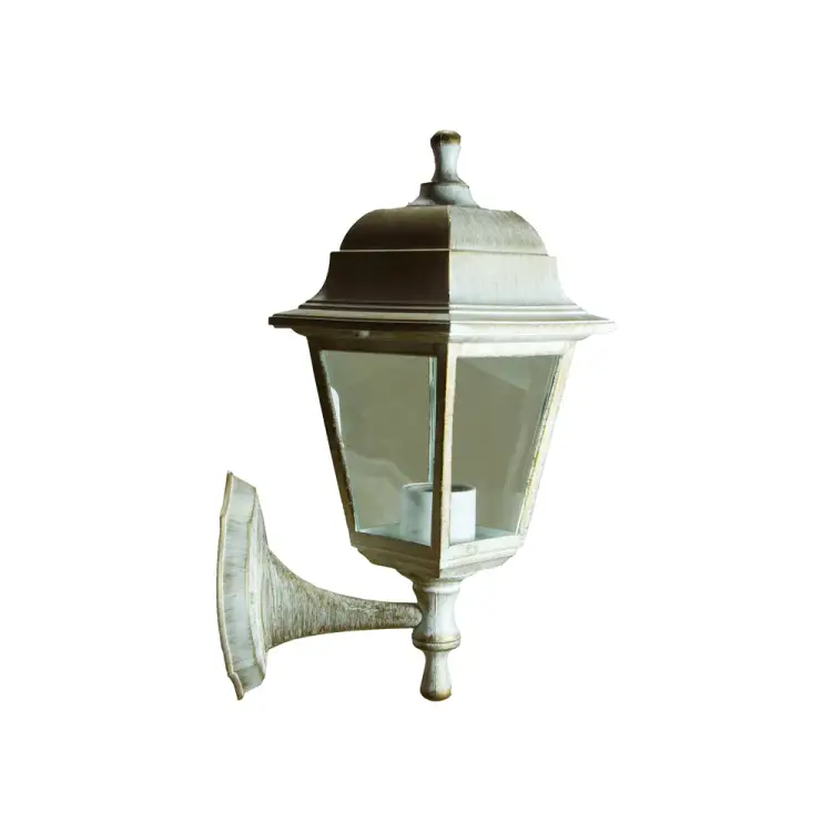 Светильник SVET НБУ 04-60-001 Леда SV0604-0006