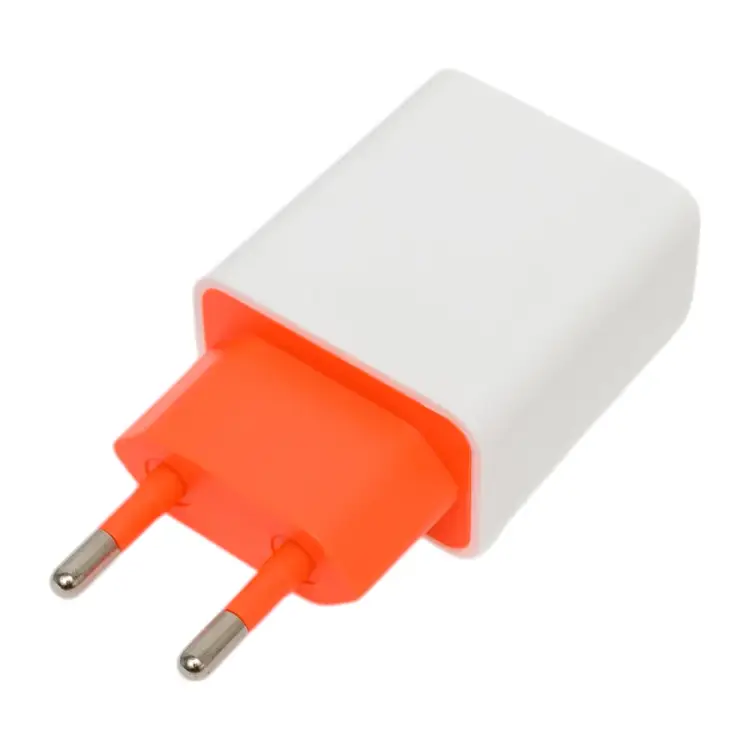 Зарядное устройство ZeepDeep EnergyPlug 2 USB X 2.4A 802075