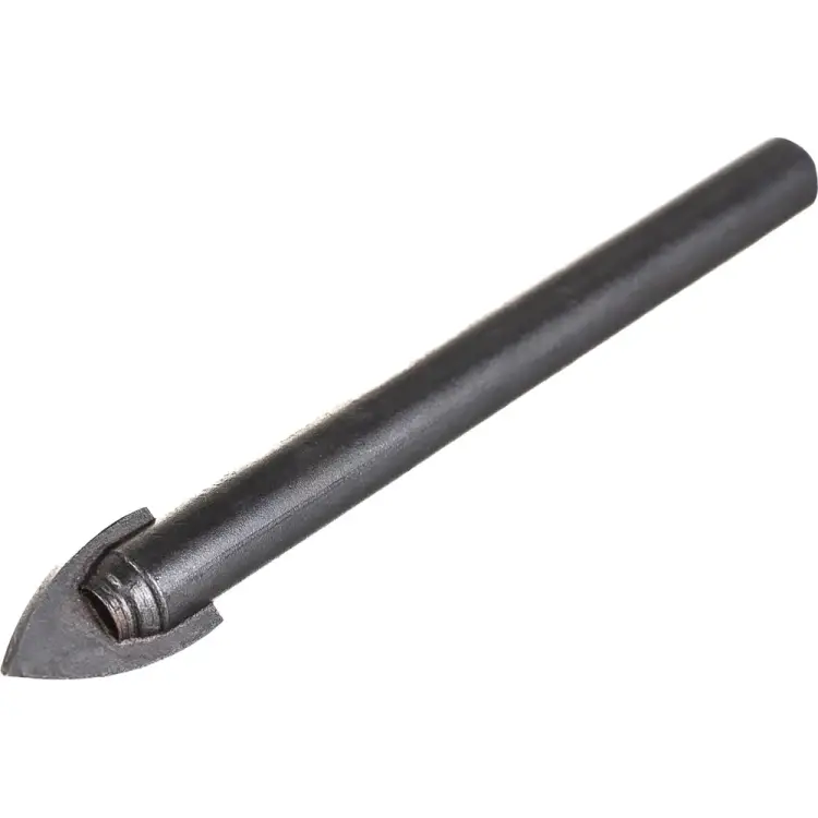 Сверло по кафелю и стеклу EКТО DS-009-1000-0080