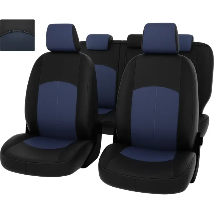 Чехлы для Mazda 3 III 2013-2019 г.в.., Sd PSV 123438