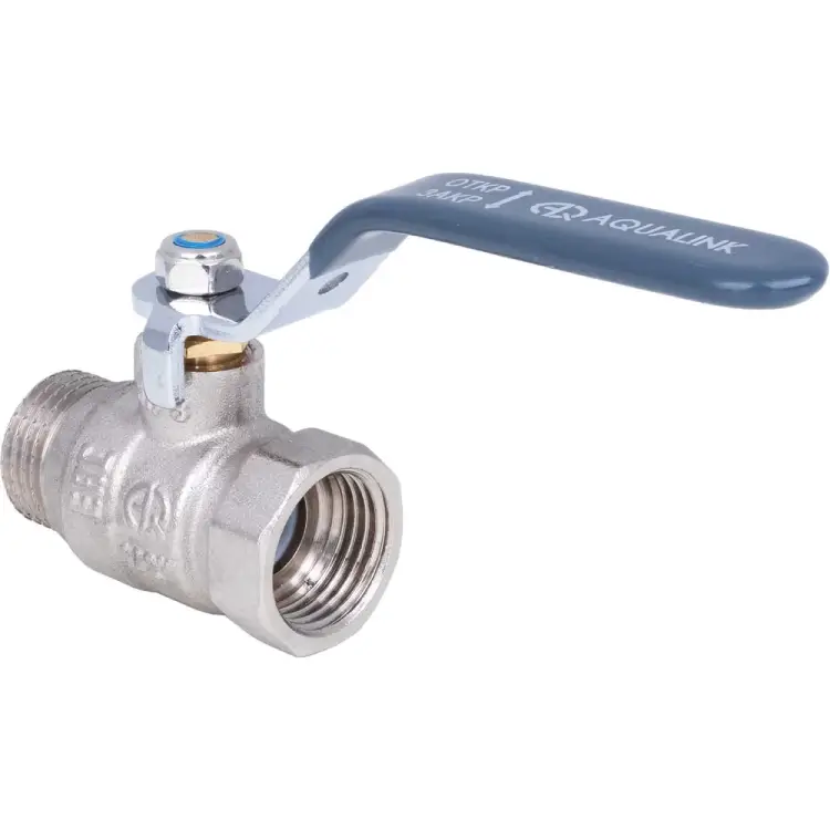 Шаровой кран AQUALINK 1151