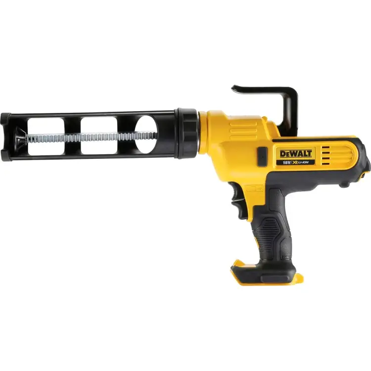 Пистолет для герметика Dewalt DCE560N-XJ DCE560N-XJ 18.0 В XR DCE560N-XJ Пистолет для герметика Dewalt DCE560N-XJ DCE560N-XJ 18.0 В XR DCE560N-XJ