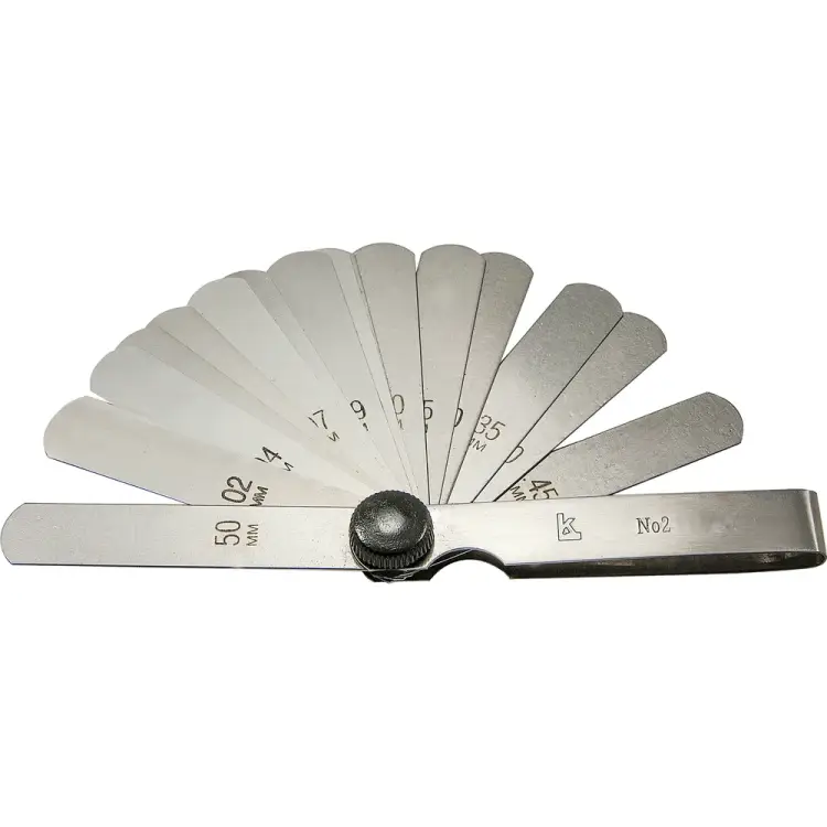 Набор щупов КАЛИБРОН №2 134875