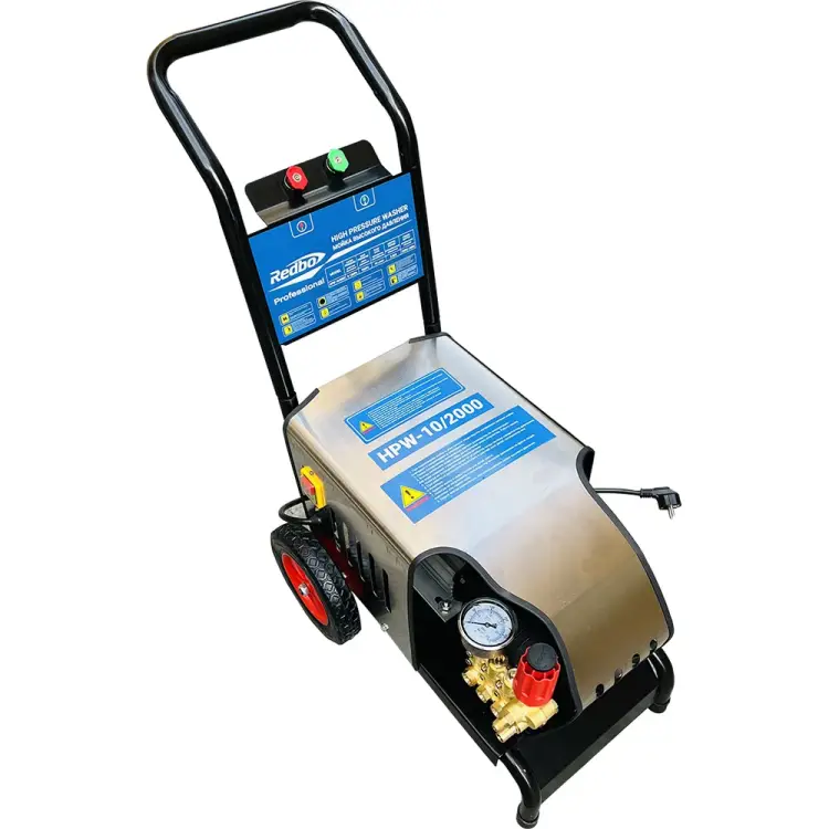 Мойка высокого давления Redbo HPW-10/2000 20587