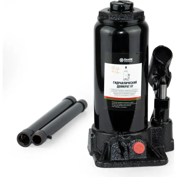 Домкрат БелАК БАК.00030