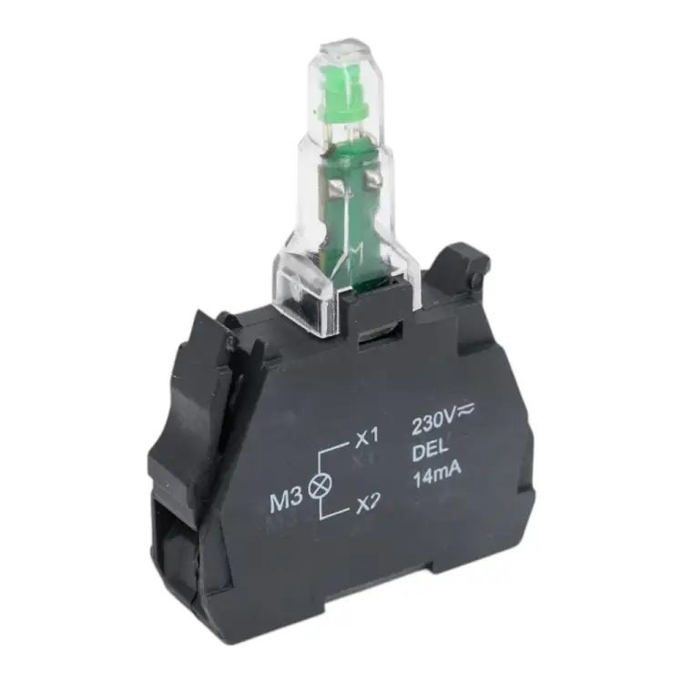 Ламповый блок Briswik ZBV-M3.BR