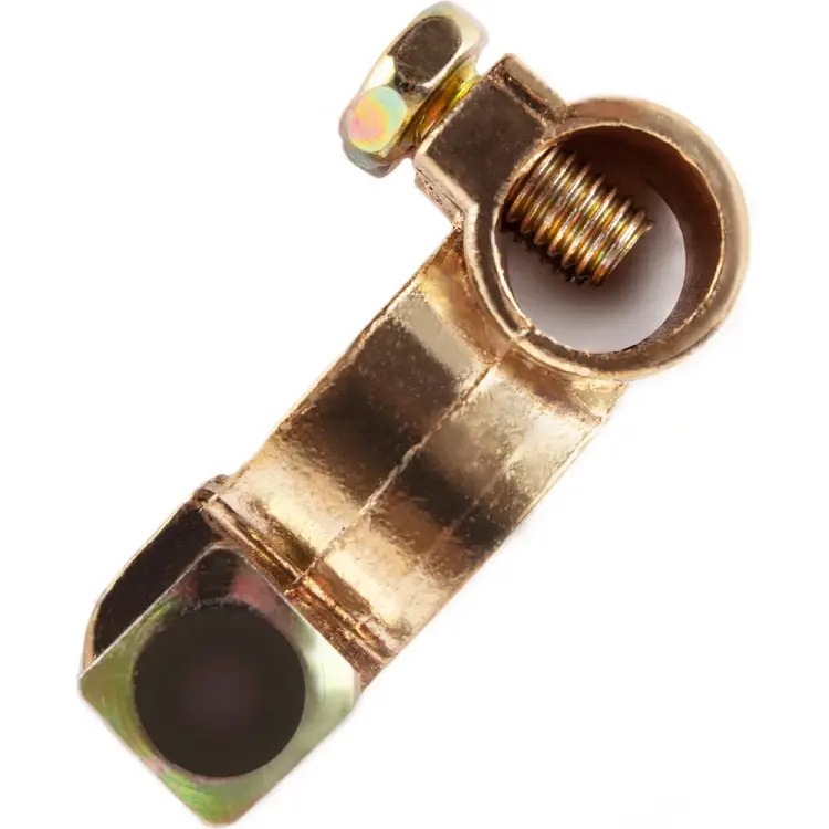 Клеммы акб AUTOVIRAZH AV-010101