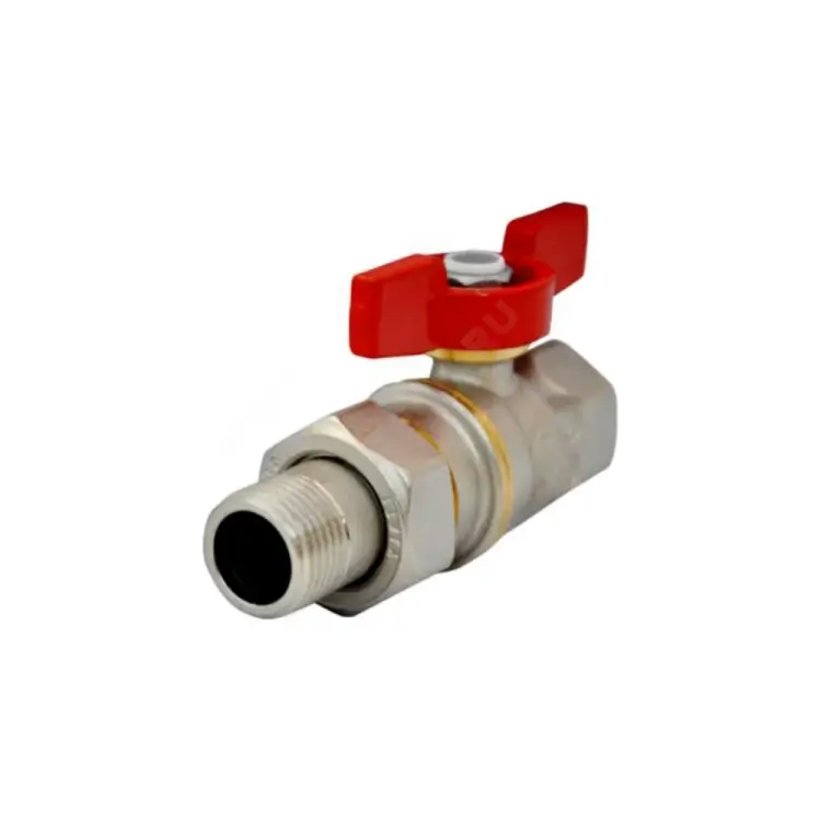 Шаровой кран Giacomini R919X006 007-0960