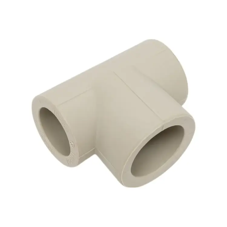 Переходной тройник VRT 538389