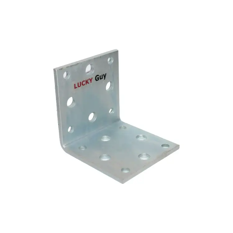 Уголок Lucky Guy 600 02 100100 100 LG