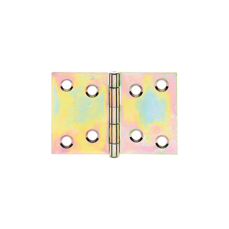 Оцинкованная петля ALBERTS 346485