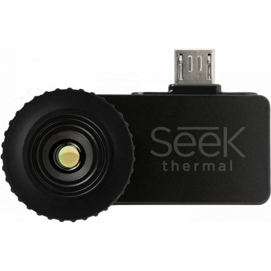 Тепловизор для Android Seek Thermal Compact