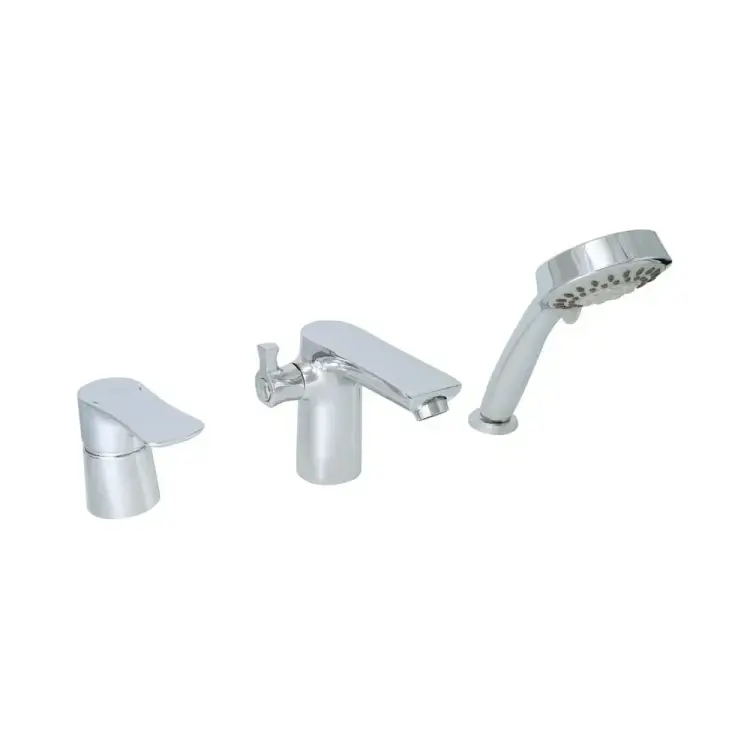 Смеситель для ванны Gota Rocio Gota Rocio Special 356010-GOTA