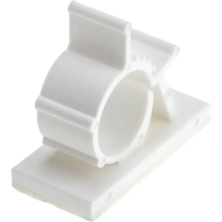 Самоклеящаяся площадка кабеля и проводов duwi 23172 5