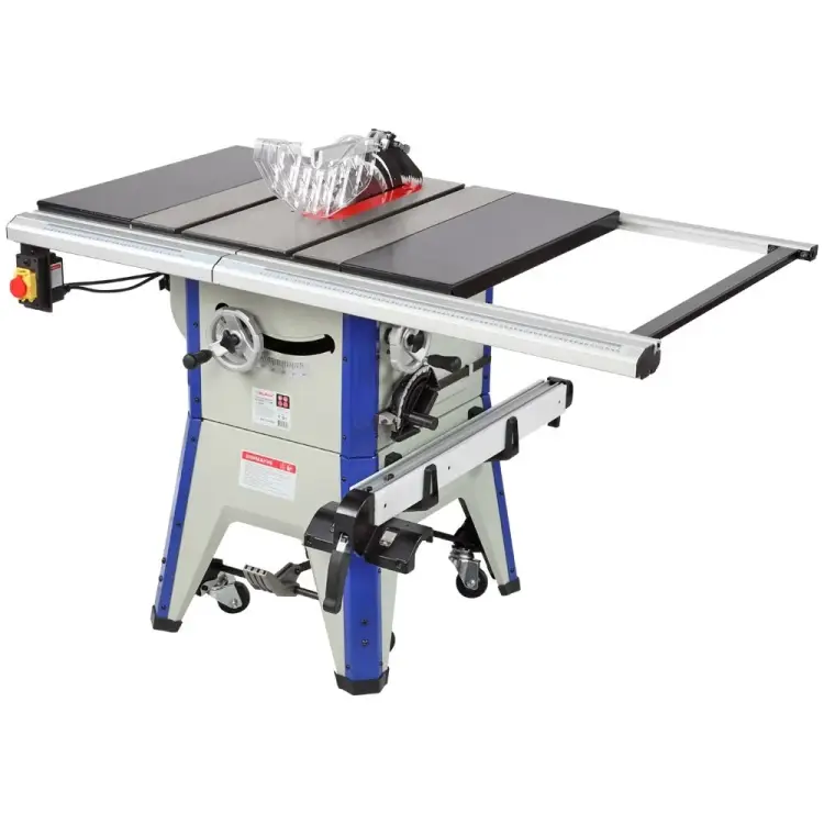 Круглопильный станок Белмаш TS-250R S047D Круглопильный станок Белмаш TS-250R S047D