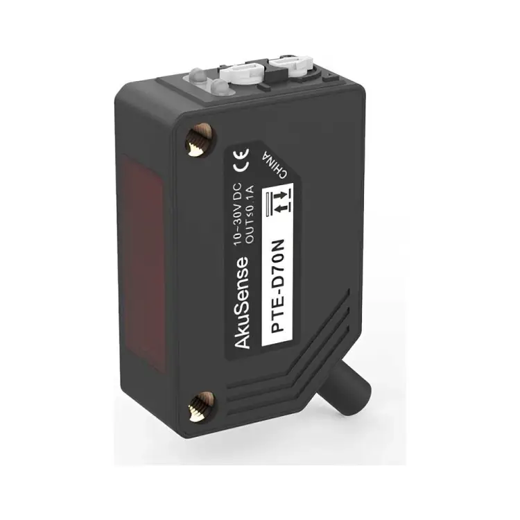 Оптический бесконтактный выключатель AKUSENSE PTE-D70P 07-00037853