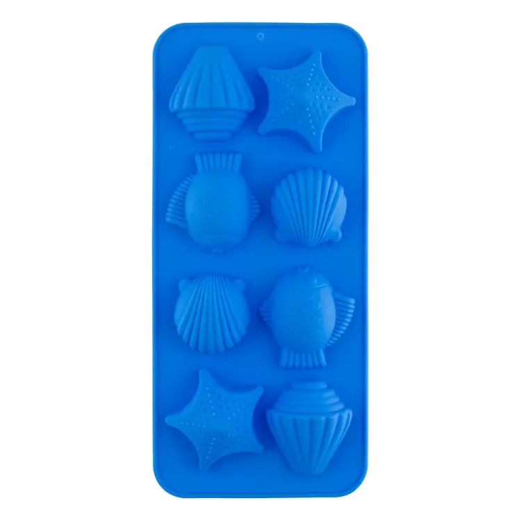 Силиконовая форма для конфет S-Chief 591421