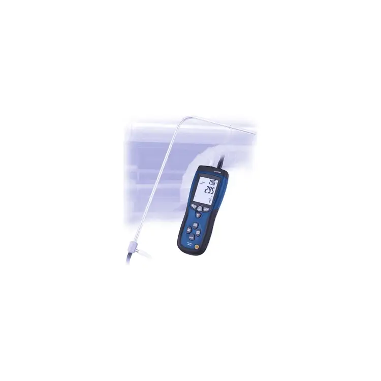 Анемометр LASERTECH PFM 2 P40827
