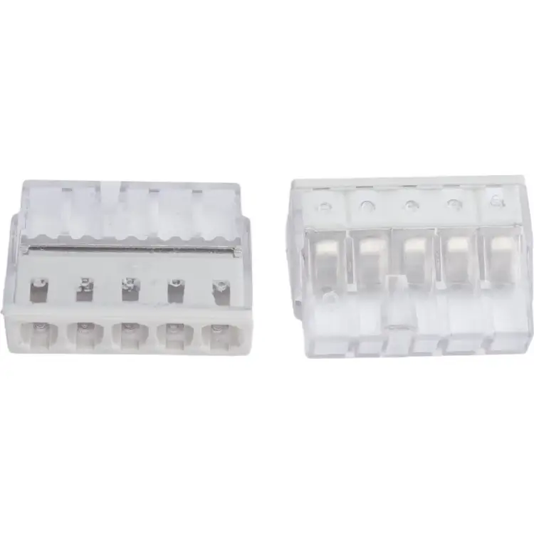 Компактная клемма смк ЭРА NO-224-31 серии 205 Б0043949