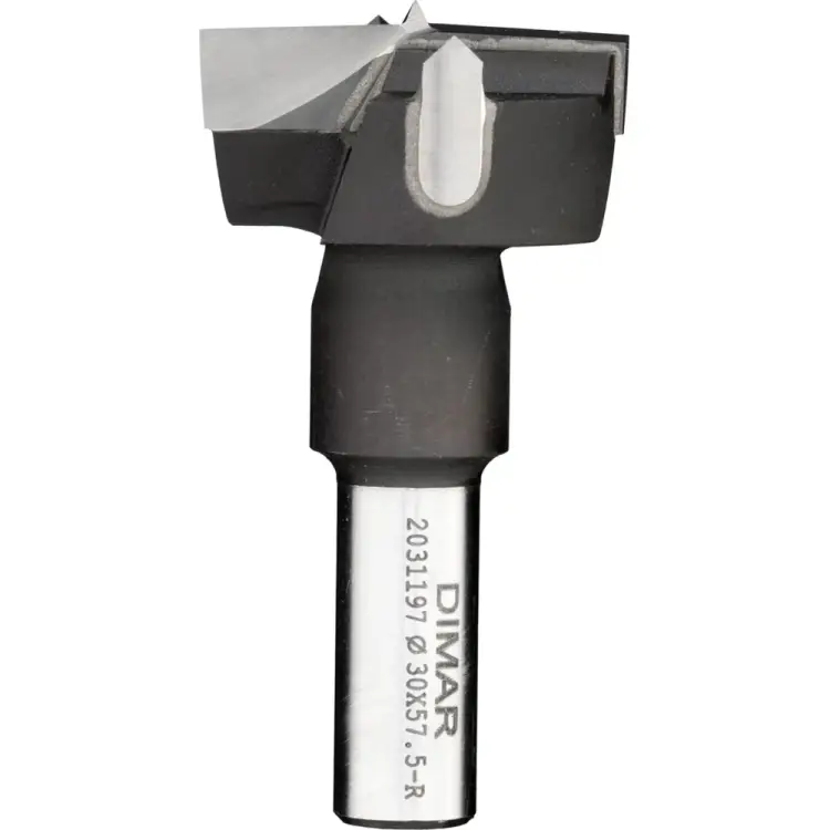 Чашечное правое сверло Dimar 2031197