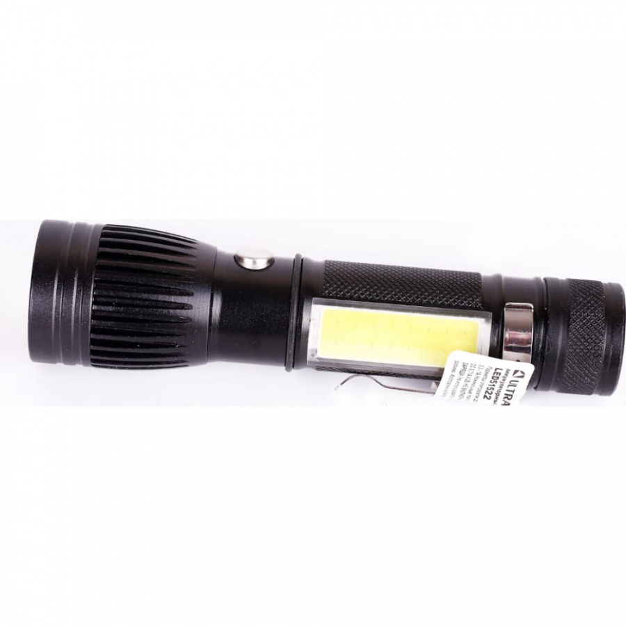 Фонарь Ultraflash LED51522