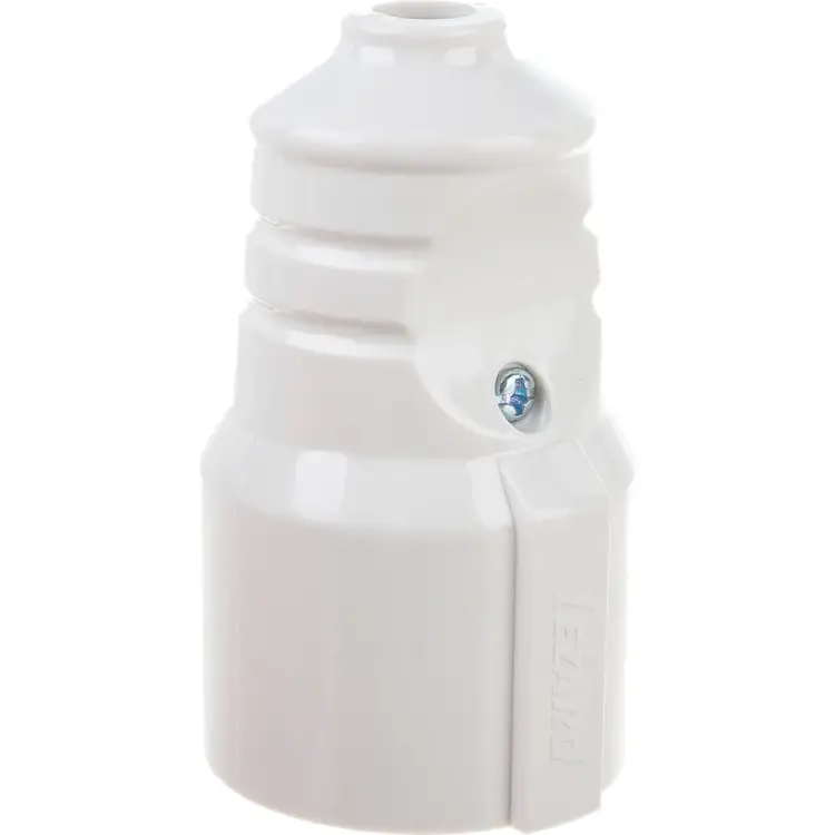 Штепсельная розетка Lezard 715-0701-607