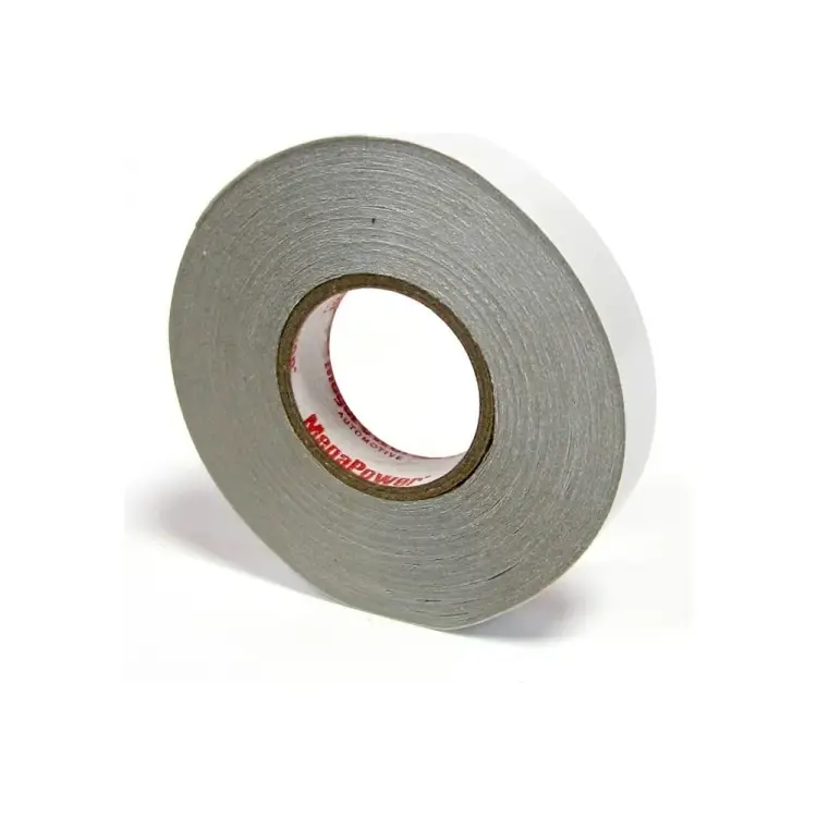 Двухсторонний скотч Megapower CLEAR EC-2525