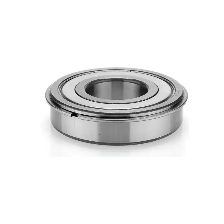 Подшипник NTN 6008 ZZNR/2AS Подшипник NTN 6008 ZZNR/2AS