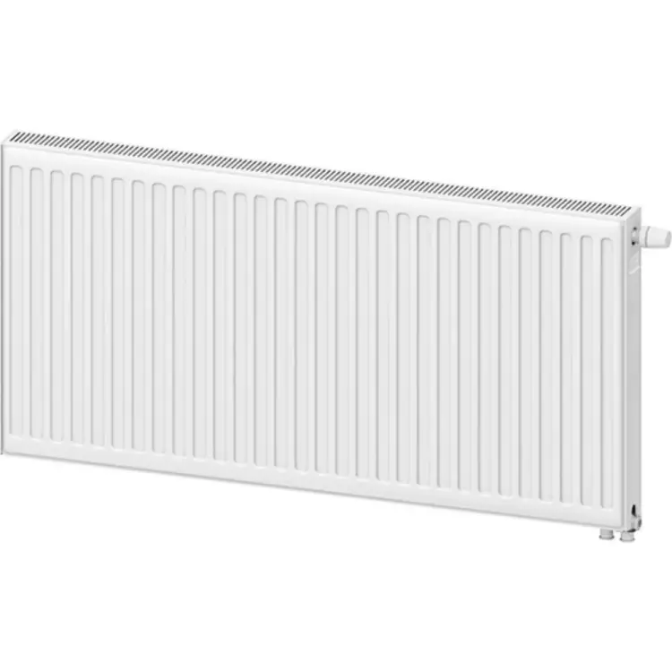 Стальной панельный радиатор отопления Uni-Fitt Ventil 922V3070
