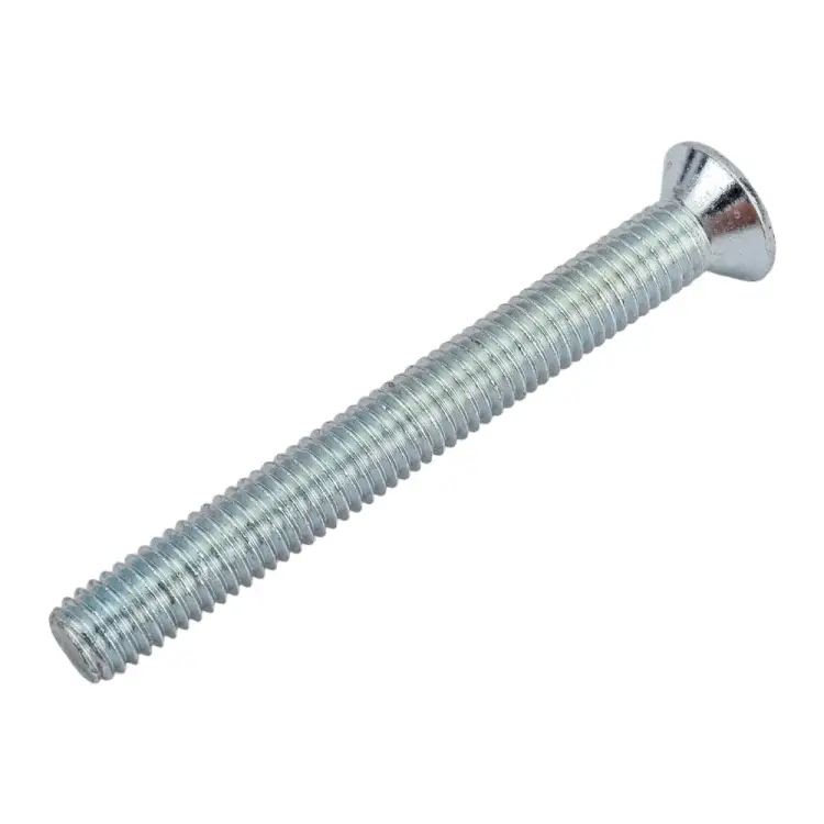 Потайной винт КРЕП-КОМП вп870ф