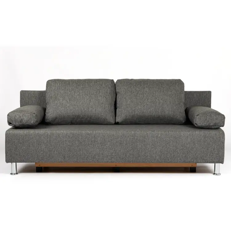 Двуспальный раскладной диван-кровать для дома Divan24 Морис 70300344