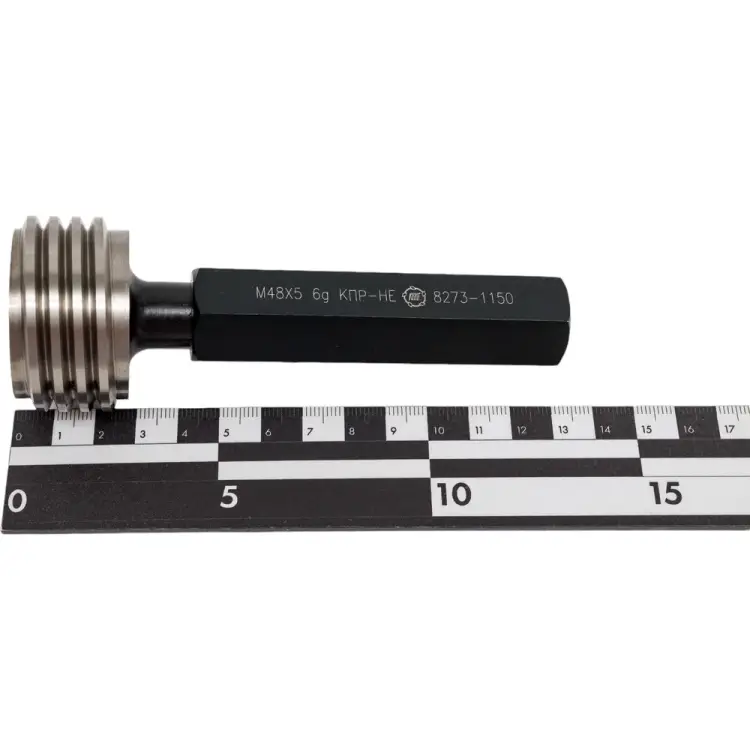 Калибр-пробка Туламаш 85119