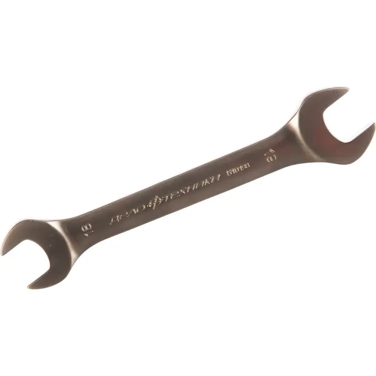 Рожковый ключ Дело Техники ДТ/100 510198