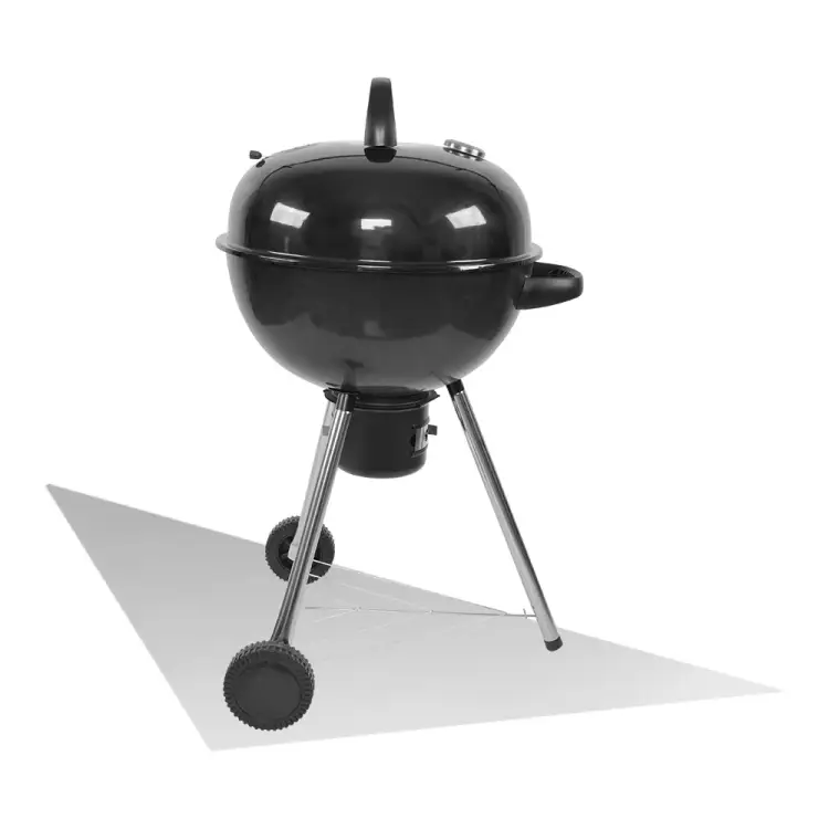 Угольный гриль Koch BBQ Master 1 5-0-122 Угольный гриль Koch BBQ Master 1 5-0-122