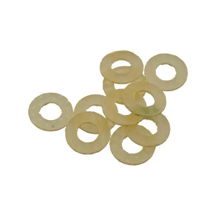 Изолирующая шайба ЦКИ М3, стеклотекстолит (10 шт.) 59080