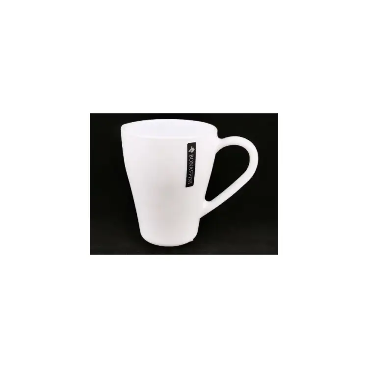 Закаленная кружка BONAFFINI ТМ BON135 СП485