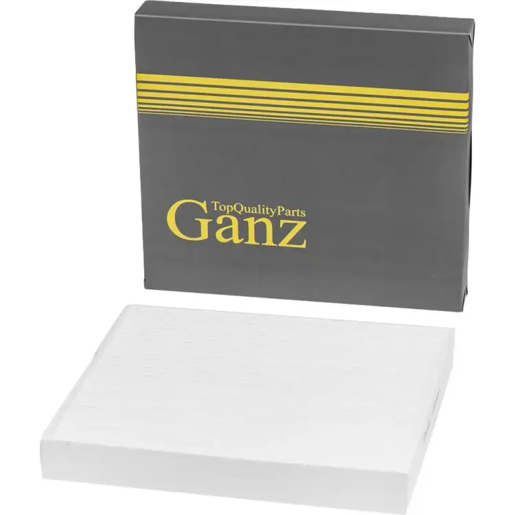 Салонный фильтр для HYUNDAI Solaris/Creta/Tucson, KIA Rio Ganz GIR03014