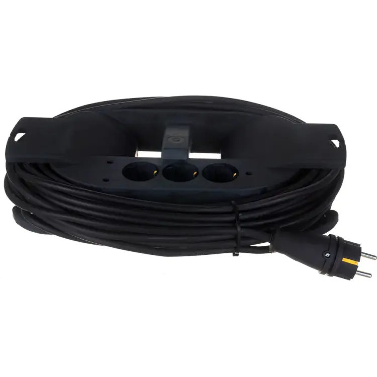 Удлинитель Gigant Professional PEC-023 80053 Удлинитель Gigant Professional PEC-023 80053