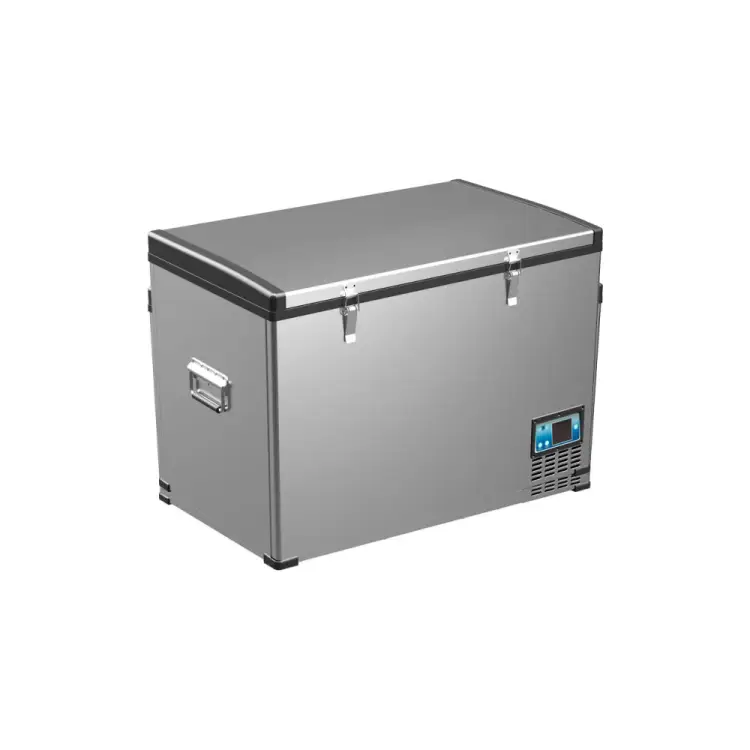 Автомобильный компрессорный холодильник Alpicool BD135 12/24 990261 Автомобильный компрессорный холодильник Alpicool BD135 12/24 990261